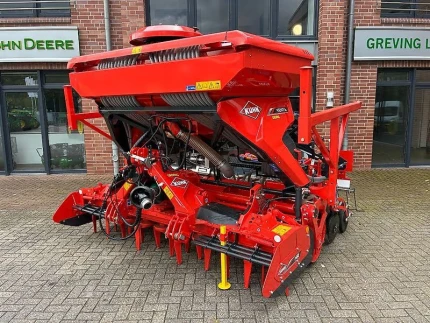Kuhn VENTA 3030-24 INKL. KUHN HR3030