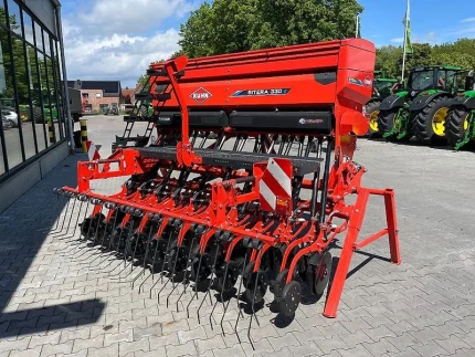 Kuhn SITERA 330-20E