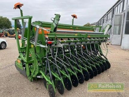 Amazone KE3002-150
