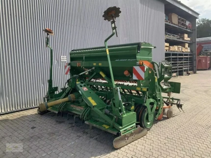 Amazone AD 3000 SUPER