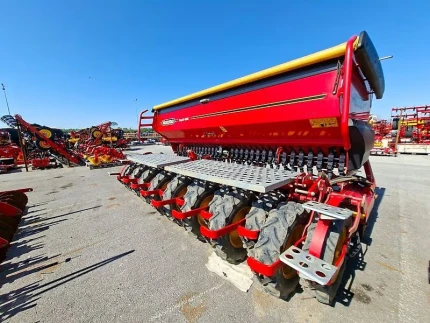 Väderstad RAPID 400C
