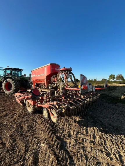 Kuhn ESPRO 4000RC