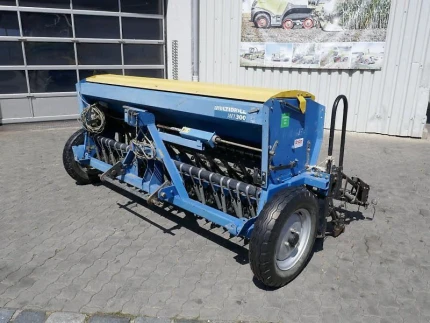 Rabe / Rabewerk MULTIDRILL MEL 300