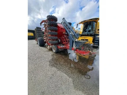 Horsch PRONTO6AS