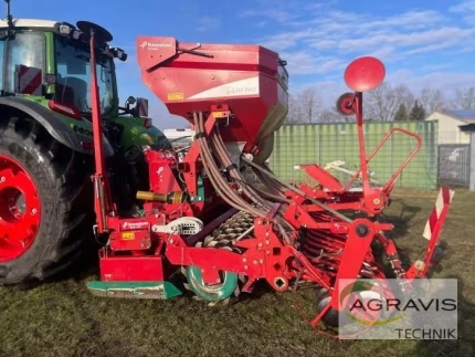 Kverneland S-DRILL