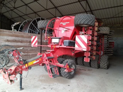Kverneland U-DRILL
