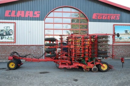 Väderstad RAPID 600 F