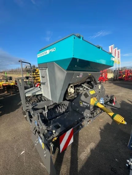 Sky PROGRESS P50