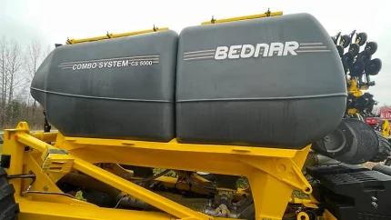 Bednar COMBOSYSTEM CS 5000