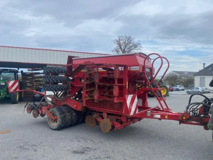 Horsch PRONTO 4 DC