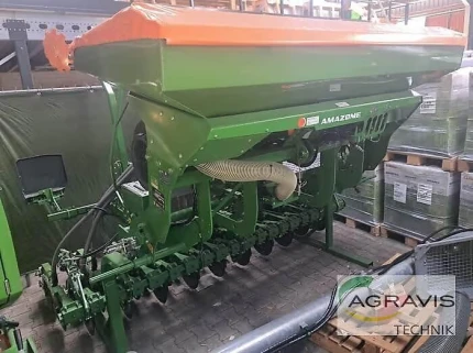Amazone CENTAYA 3000 SPéCIAL