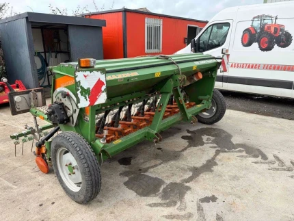 Amazone D9 3000 SP