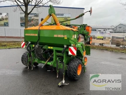 Amazone ED 602 K PROFI