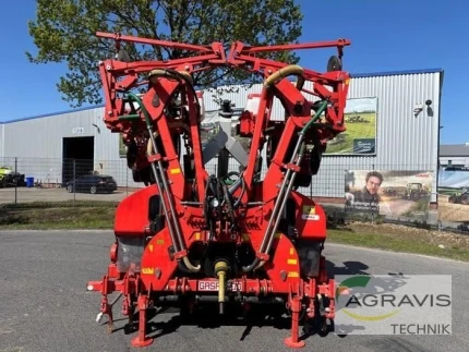 Maschio Gaspardo MIRKA