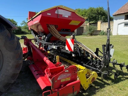 Pottinger AEROSEM 4M