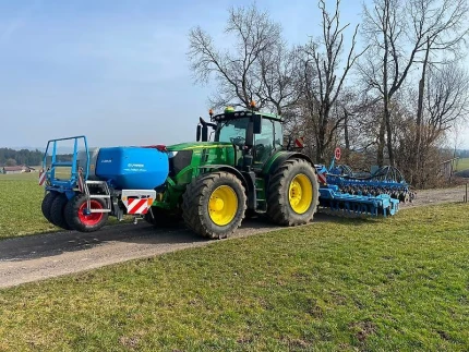Lemken SOLITAIR