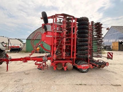 Horsch PRONTO 9 DC