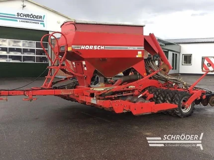 Horsch PRONTO 4 DC