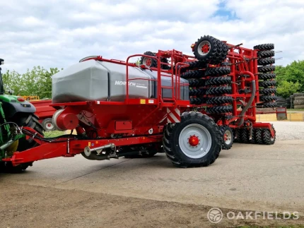 Horsch SPRINTER SW12