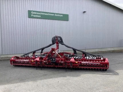 Horsch TARO 6 SL