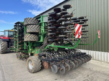 Great Plains CENTURION 600 SEED DRILL