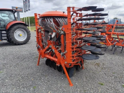 Kuhn BTFR 4500