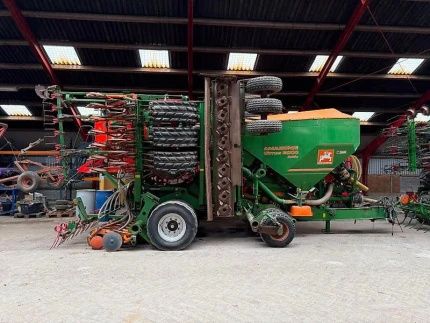 Amazone 6003-2