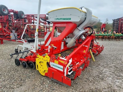 Pottinger AEROSEM 4002 ADD