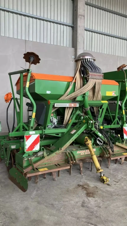 Amazone AD-P 3000 SPEZIAL