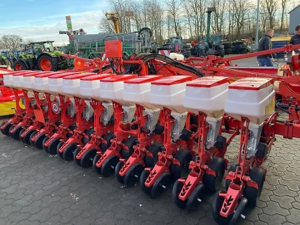 Maschio Gaspardo MANTA IST 12