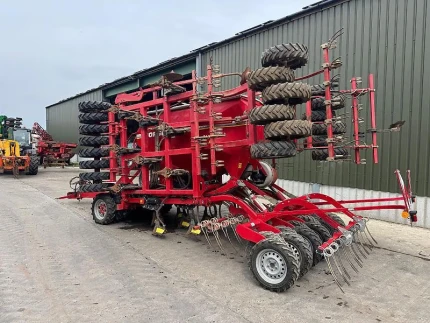 Horsch SPRINTER 6ST GRAIN DRILL
