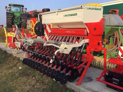 Pottinger VITASEM M 3000