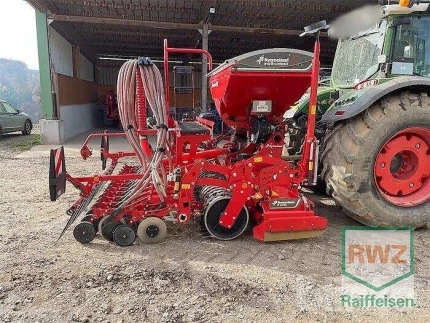 Kverneland E DRILL COMPACT