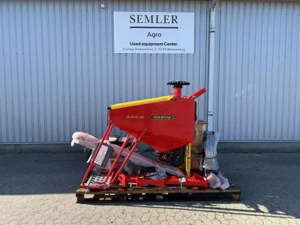 Väderstad BIODRILL BDA 360