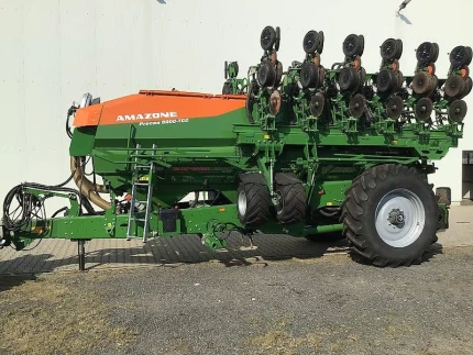 Amazone PRECEA 9000 TCC
