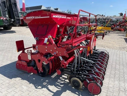 Horsch EXPRESS 3 KR