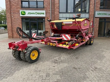 Väderstad RAPID 300 S
