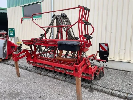 Kverneland E-DRILL COMPACT 3 M
