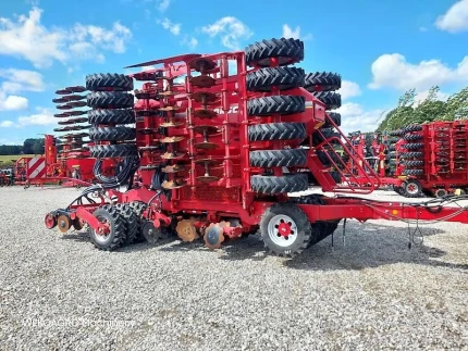 Horsch PRONTO 6 DC PPF