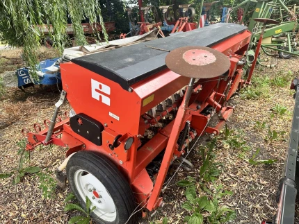 Semoir - 600H