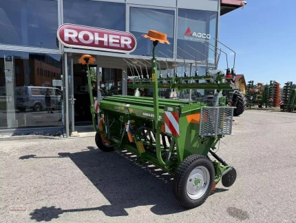 Amazone D9 3000 SUPER