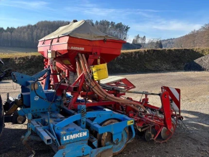 Kuhn KUHN/ACCORD