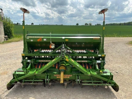 Amazone AD303 + KG302