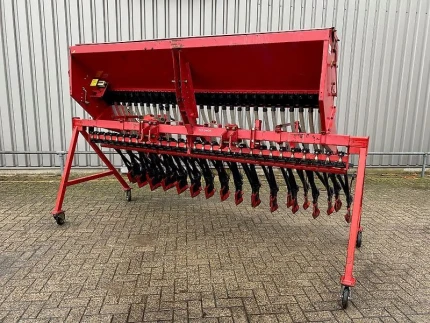 Kongskilde CSA 3000A DEMETER CLASSIC ZAAIMACHINE