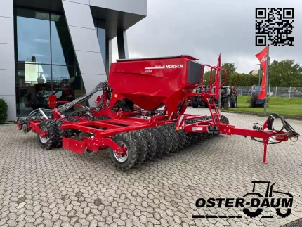 Horsch PRONTO 6 DC M21