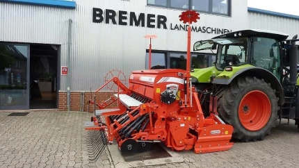 Maschio Gaspardo DM 3000 CLASSIC + DAMA 300 COREX PLUS