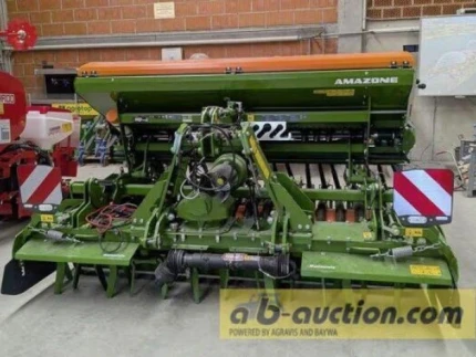 Amazone CATAYA 3000 SPECIAL KE 3002-19