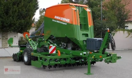 Amazone CIRRUS 3003 COMPACT