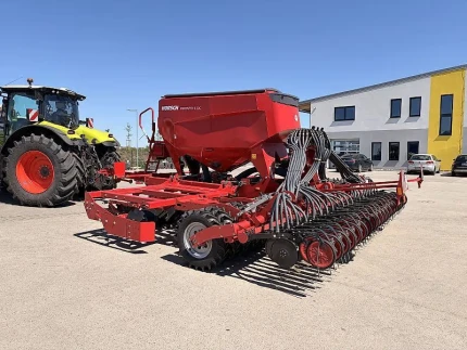 Horsch PRONTO 6DC