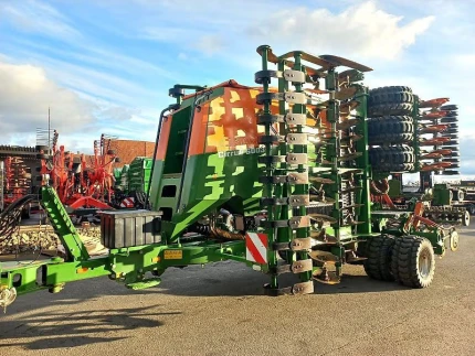 Amazone CIRIUS 6003-2